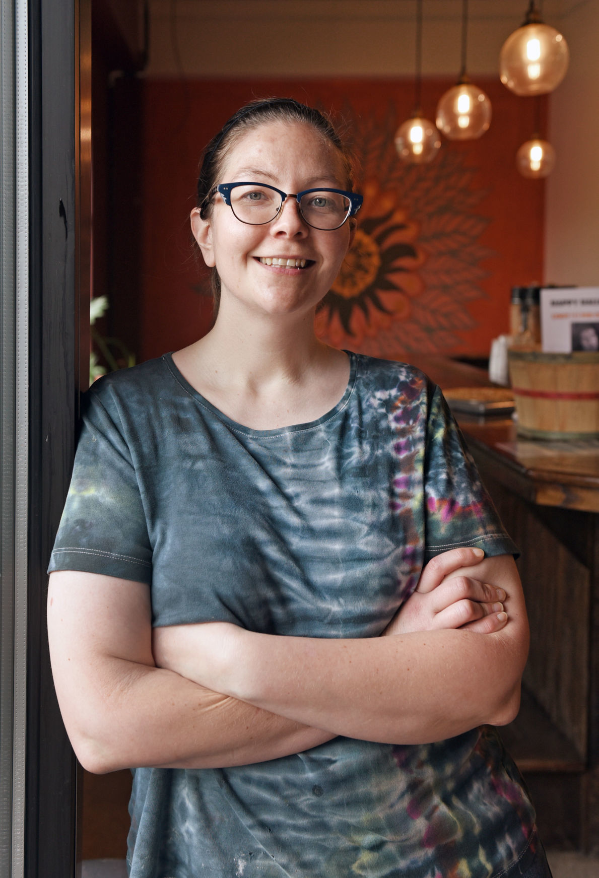 Jessica McClure